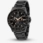 Maserati Mens Sfida Chronograph Watch R8873640011