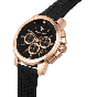 Maserati Mens Successo Rubber Strap Watch R8871621012