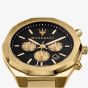 Maserati Mens Stile Chronograph Watch R8873642001
