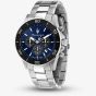 Maserati Competizione Blue Dial Chronograph Watch R8873600009