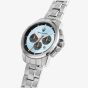 Maserati Mens Successo Blue Chronograph Watch MSR8873621044