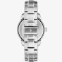 Maserati Mens Successo Grey Dial Watch MSR8853121012