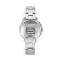 Maserati Mens Successo Chronograph Black Dial Bracelet Watch R8873621046