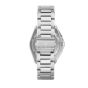 Maserati Mens Velocita Chonograph Blue Dial Bracelet Watch R8873652014