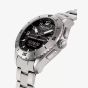 ALPINA AlpinerX Alive Titanium Smartwatch AL284LBBW5TAQ1B