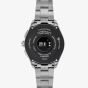 ALPINA AlpinerX Alive Titanium Smartwatch AL284LBBW5TAQ1B