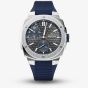 Alpina Mens Limited Edition Alpiner Extreme Regulator Automatic Blue Watch AL-650DGN4AE6