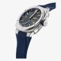 Alpina Mens Limited Edition Alpiner Extreme Regulator Automatic Blue Watch AL-650DGN4AE6