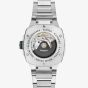 Alpina Mens Alpiner Extreme Automatic Green Dial Bracelet Watch AL-525GR3AE6B
