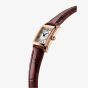 Frederique Constant Ladies Caree Classics Watch  FC-200MC14