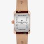 Frederique Constant Ladies Caree Classics Watch  FC-200MC14