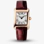 Frederique Constant Ladies Caree Classics Watch  FC-200MC14