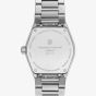 Frederique Constant Ladies Highlife White Dial Stainles Steel Watch FC-240SD2NH6B