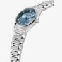 Frederique Constant Ladies Highlife Navy Dial Watch FC-240ND2NH6B