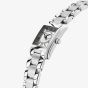 Frederique Constant Ladies Carree Silver Watch FC-200MC16B