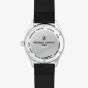 Frederique Constant Mens Classic Automatic Black Dial Watch FC-303NB5B6