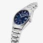 Frederique Constant Mens Highlife Blue Dial Chronometer Watch FC-303N4NH6B