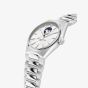Frederique Constant Ladies Highlife Automatic Heratbeat White Dial Watch FC-310S4NH6B