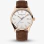 Frederique Constant Mens Classic Index Automatic Watch FC-303NV5B4
