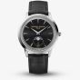 Frederique Constant Moneta Moonphase Black Watch FC-206B3S6
