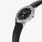 Frederique Constant Moneta Moonphase Black Watch FC-206B3S6