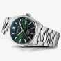 Frederique Constant Mens Highlife Automatic Green Watch FC-303G3NH6B
