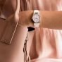 Frederique Constant Ladies Highlife Automatic Pink Watch FC-303LP2NH6B