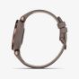 Garmin Ladies Lily Dark Bronze Grey Smartwatch 010-02384-B0 