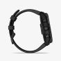 Garmin fenix 7x 51mm Black Titanium Case Smartwatch 010-02541-23