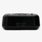 Acctim Cory Black LED Smart Connector Alarm Clock 16542