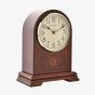 WM Widdop Wooden Mantel Ave Marie Clock W2833