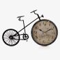 Hometime Penny Farthing Mantel Clock W2924