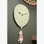 Disney Winnie The Pooh Balloon Wall Clock DI2298
