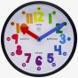 Nextime Sophia Time Teaching Wall Clock NT127