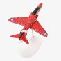 Harvey Makin RAF Red Arrows Miniature Clock RAF421