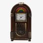 WM Widdop Miniature Juke Box Clock 9730