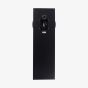 Seiko Clocks Timeless Black & Gold-Coloured Wooden Pendulum Wall Clock QXC244G