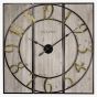 Bulova Vermont Country 44" Wall Clock C4113