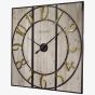 Bulova Vermont Country 44" Wall Clock C4113