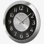 Bulova Music Streamer 16" Bluetooth Wall Clock C4837