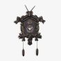 Acctim Lindau Bronze Cuckoo Wall Clock 28368