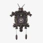Acctim Lindau Bronze Cuckoo Wall Clock 28368