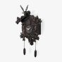 Acctim Lindau Bronze Cuckoo Wall Clock 28368