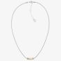 Tommy Hilfiger Ladies Tri-Colour Bead Necklace 2780505