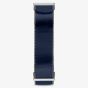 OMEGA Polyamide Blue & Grey Bordered Nato Watch Strap 031CWZ007885