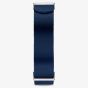 OMEGA Polyester Blue Nato Watch Strap 031CWZ011616