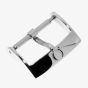 OMEGA 18mm Stainless Steel Polished Watch Strap Buckle O94511802
