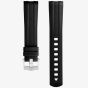 OMEGA Seamaster 300m 20mm Black Rubber Watch Strap 032CVZ010126/025STZ010129