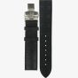 Tissot Le Locle 19mm Black Alligator Leather Watch Strap T600013405