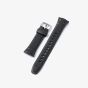 Casio Black Plastic Watch Strap 10152407